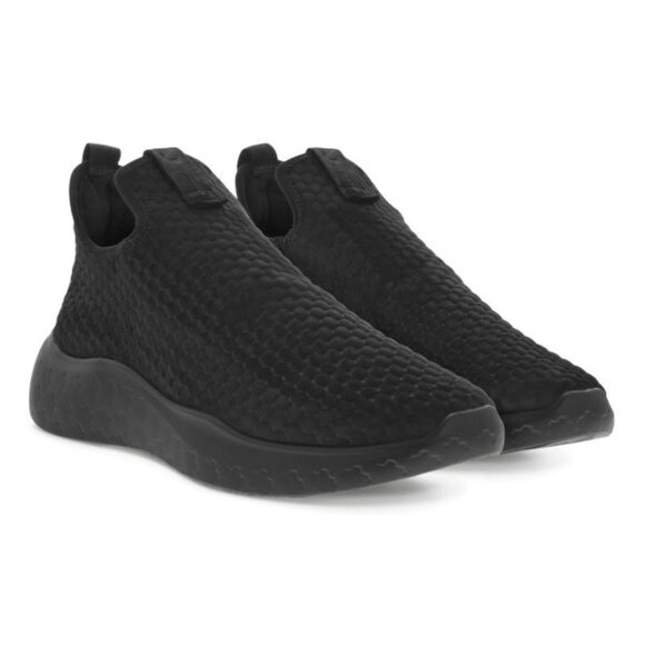 ECCO Men's Therap Low Top Sneakers - Picture 4 of 11